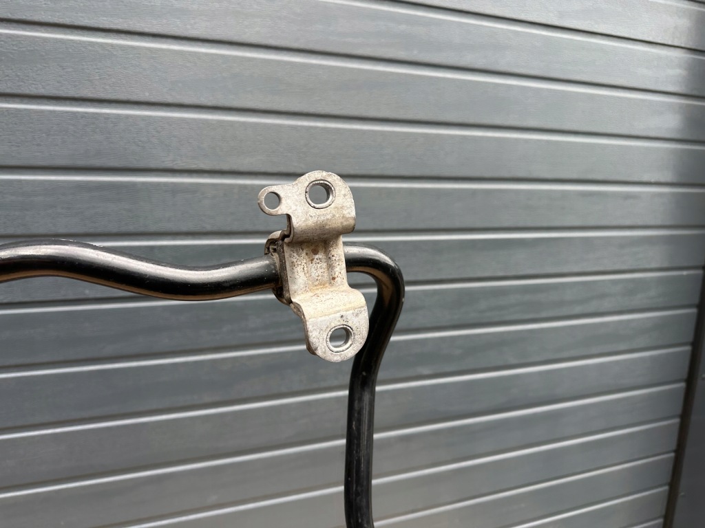 Citroen jumpy iii стабилизатор тяга задний  20 tyś km!!! Киев