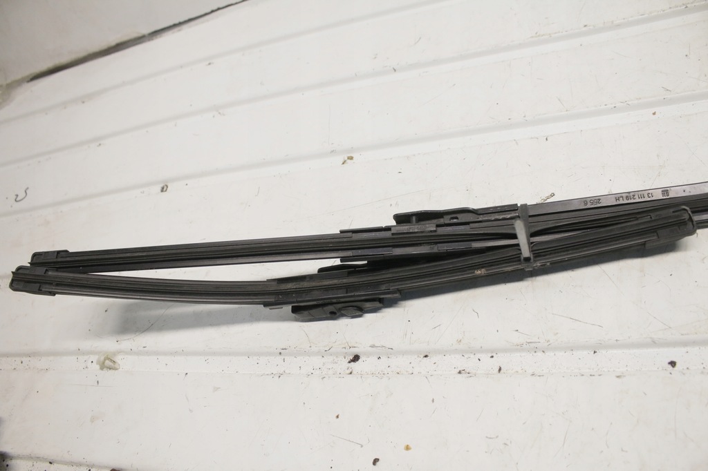 фото №7, Рычаги дворники opel astra h