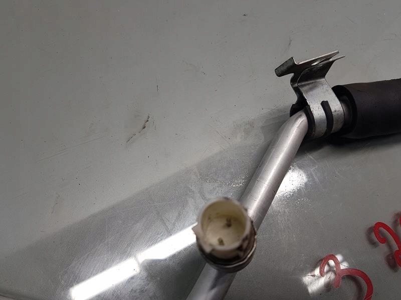 фото №2, Wąż трубка кондиционера mazda 3 i bk 1.6 mz-cd