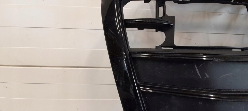 фото №5, Решітка радіатора решітка радіатора audi a6 c8 4k0 4k0853651