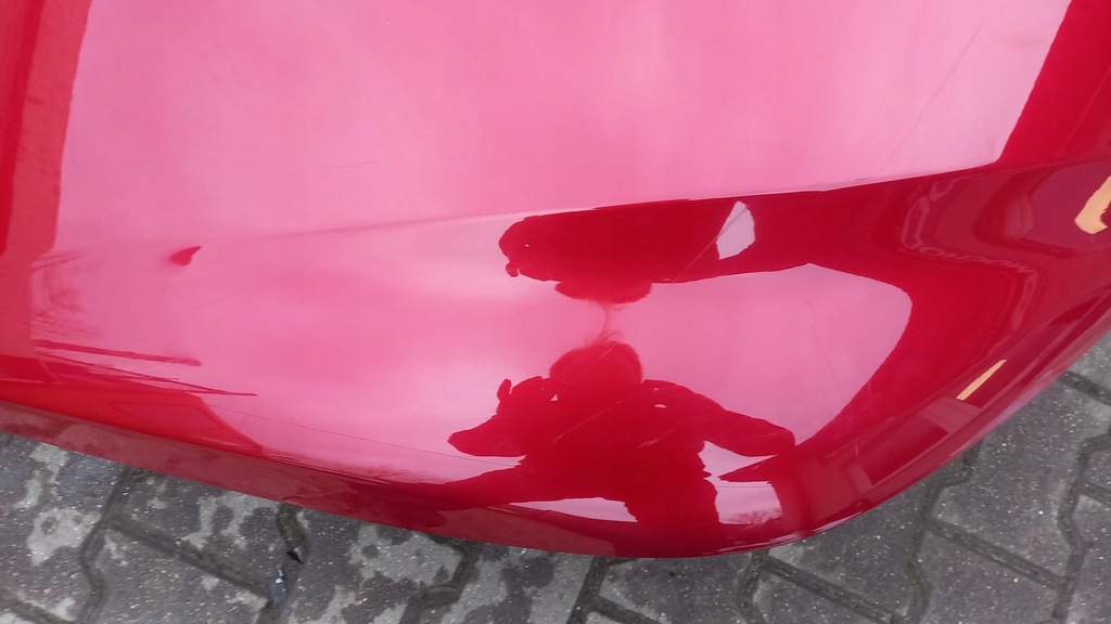 фото №8, Mps капот lexus nx nx200 nx200t nx300h 14-