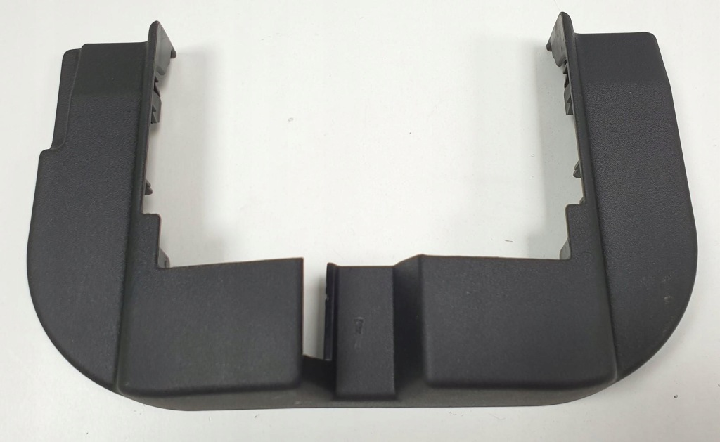 фото №1, Пластик защита сиденье задняя discovery sport l550