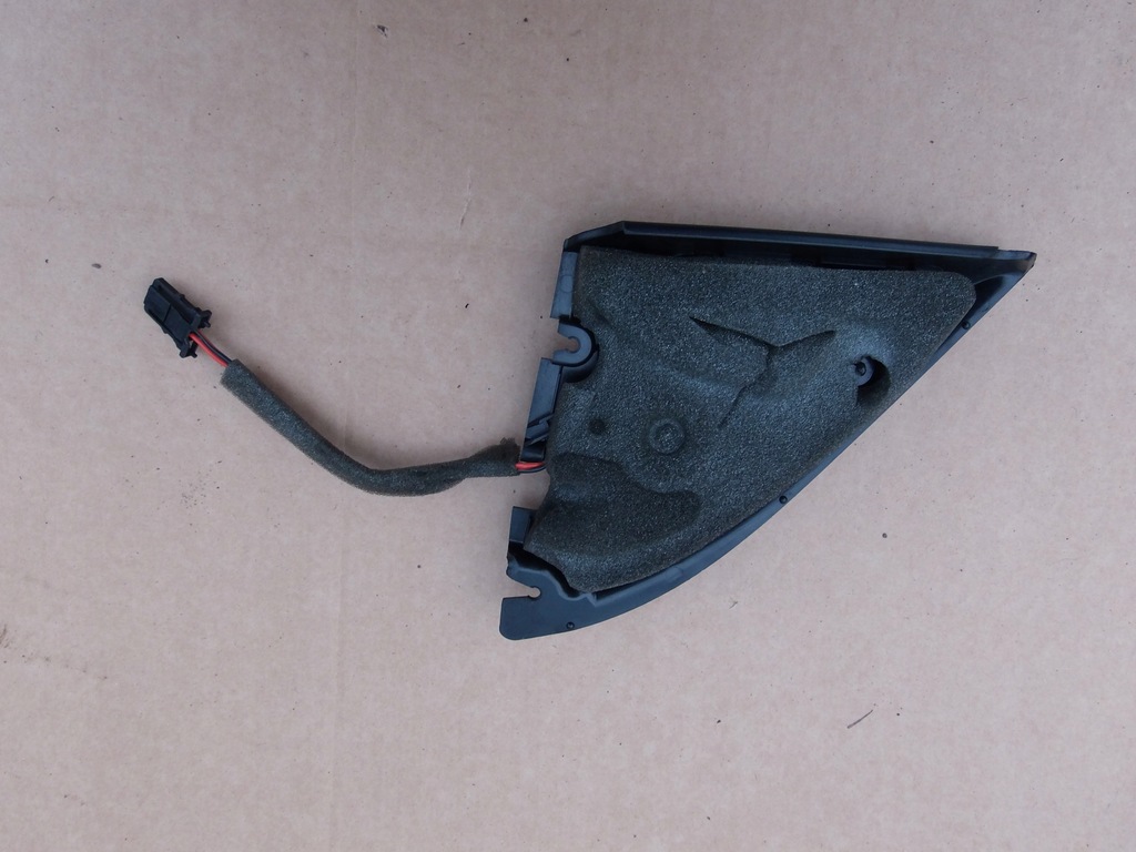 фото №4, Динамік заглушка двері правий seat ibiza iii 6l 3d