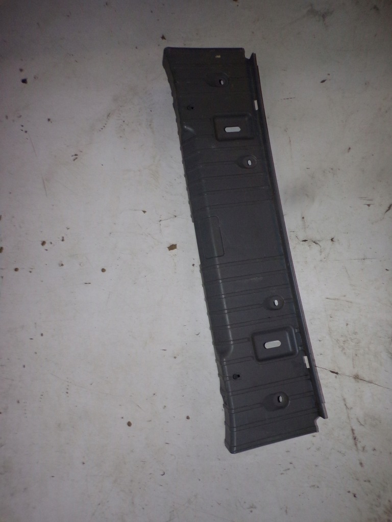 Купить Защита поперечина задний  багажника e90