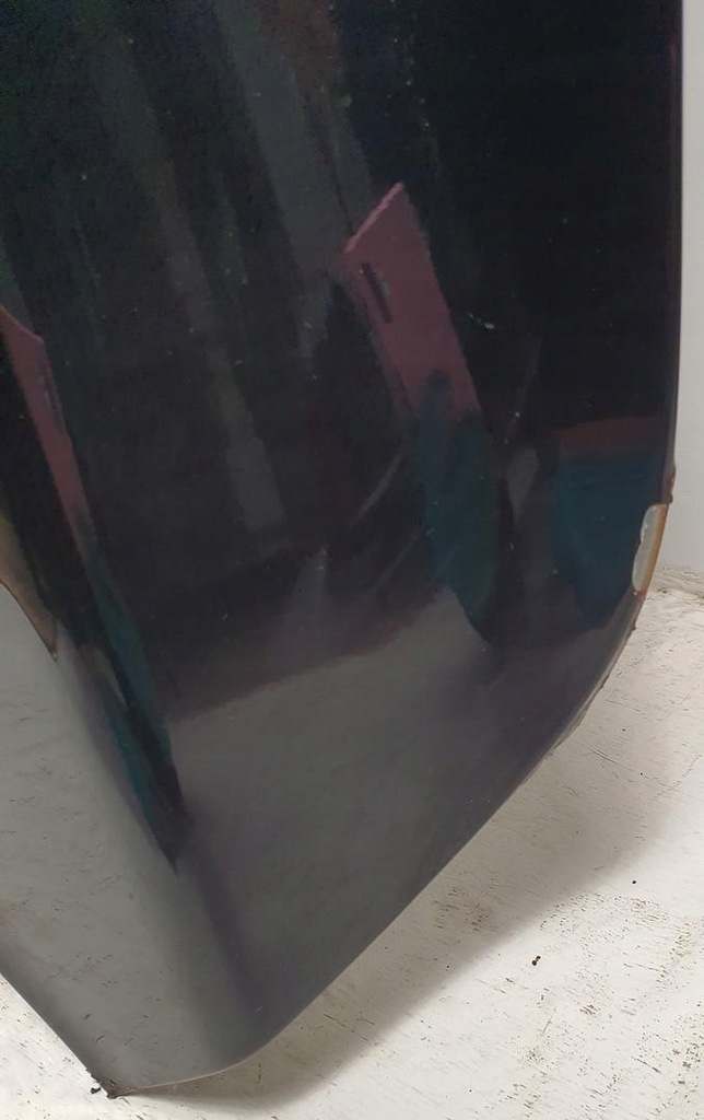 фото №3, Капот решётка радиатора решётка радиатора 452-26 volvo xc90