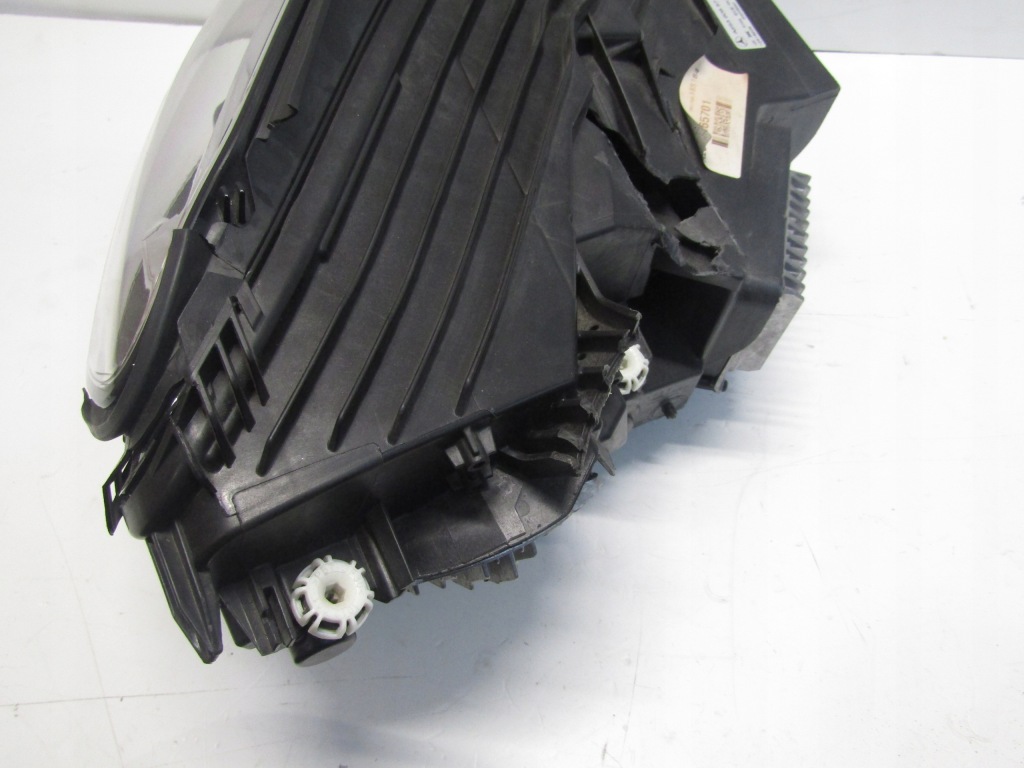 фото №10, Лампа левая mercedes glc x253 w253 full led eur kpl