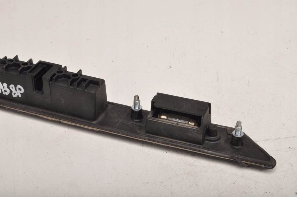 фото №8, Audi a3 8p накладка молдинг кришки 8p4827574