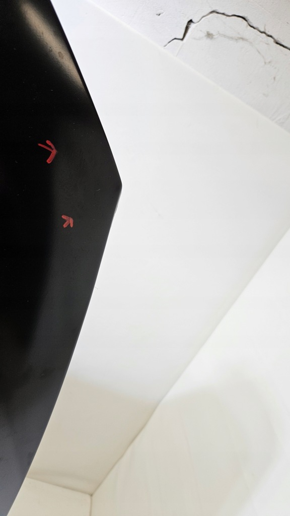 Капот кришка двигуна audi a6 c7 4g 4g0823029a нова Київ