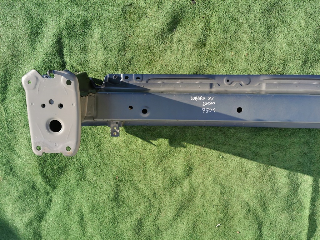 фото №16, Балка перед передня subaru xv 2018-