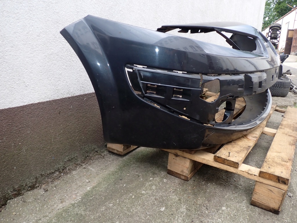 Купить Бампер перед передний renault megane 2 рестайлинг  европа 8200412362 8200484322