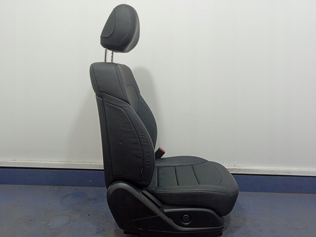 фото №10, Mercedes gls x166 сиденье пассажира правый с подогревом вентилируемый