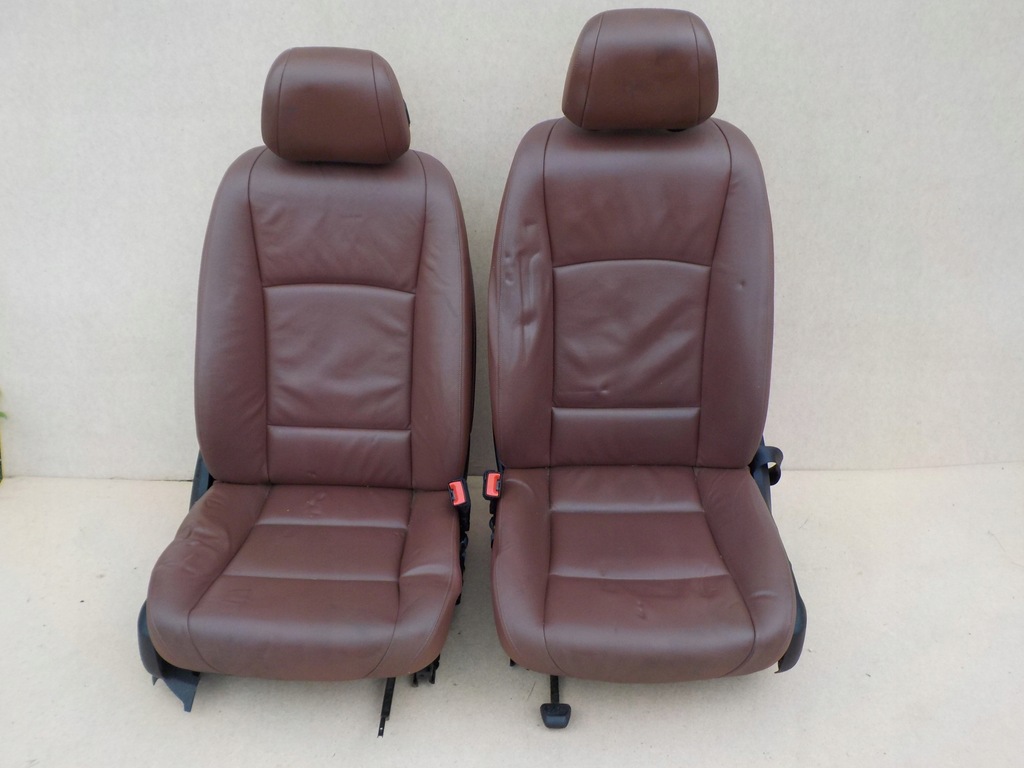 фото №6, Bmw 5 f10 сиденье сиденья заднее сиденье kpl кожа