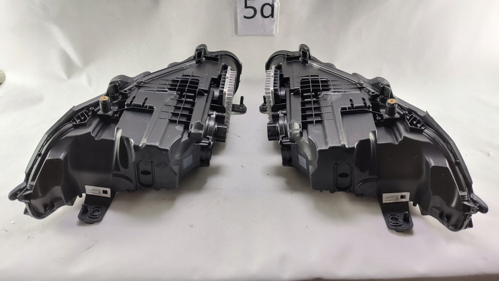 Jaguar f-type x152 x152 full led левый правая  pixel фара левая правый Оригинал