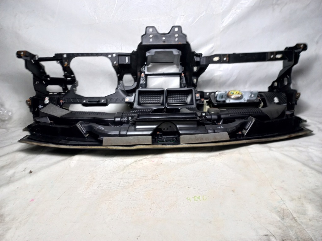 фото №8, Ford fusion 17- приборная панель приборная подушка lift usa