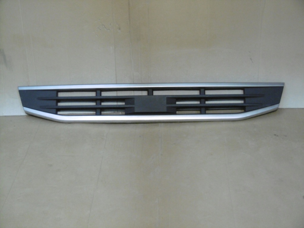 фото №1, Лавка подножка решётка радиатора volvo fh 5