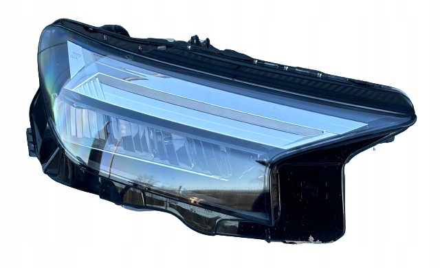 фото №1, Лампа права перед audi q4 e-tron full led 89a941034