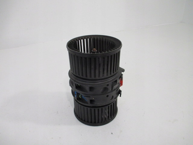 фото №1, Renault megane iii 08-14 вентилятор воздуходувка t1001277n t1009074b