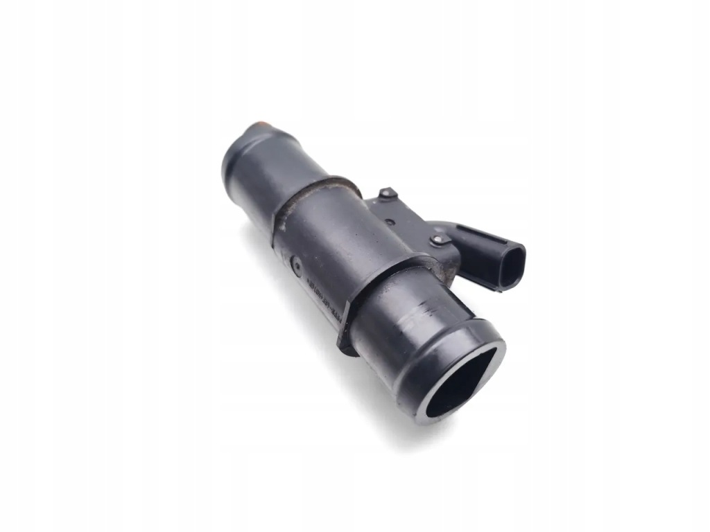 Купить Mazda 3 датчик температуры воздуха впускной 2.2 d дизель sh02-13110