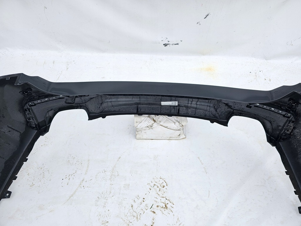 фото №9, Бампер bmw 5 g31 lci lift 2020- kombi m-pakiet задня pdc задній