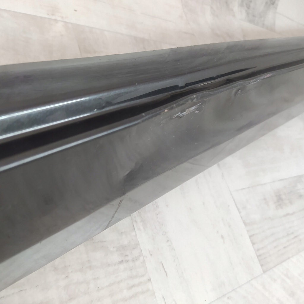 фото №6, Bmw 5 g30 g31 молдинг поріг накладка права 7387338