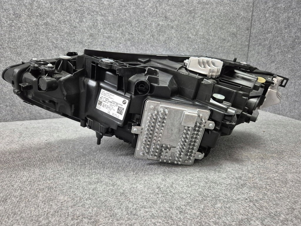 фото №16, Фари лампи передні перед комплект - bmw 4 g22 g23 g26 laser 2022-