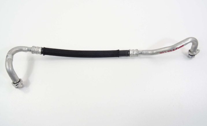 фото №1, Nissan x-trail t32 1.7 шланг кондиционера 924807fv0a