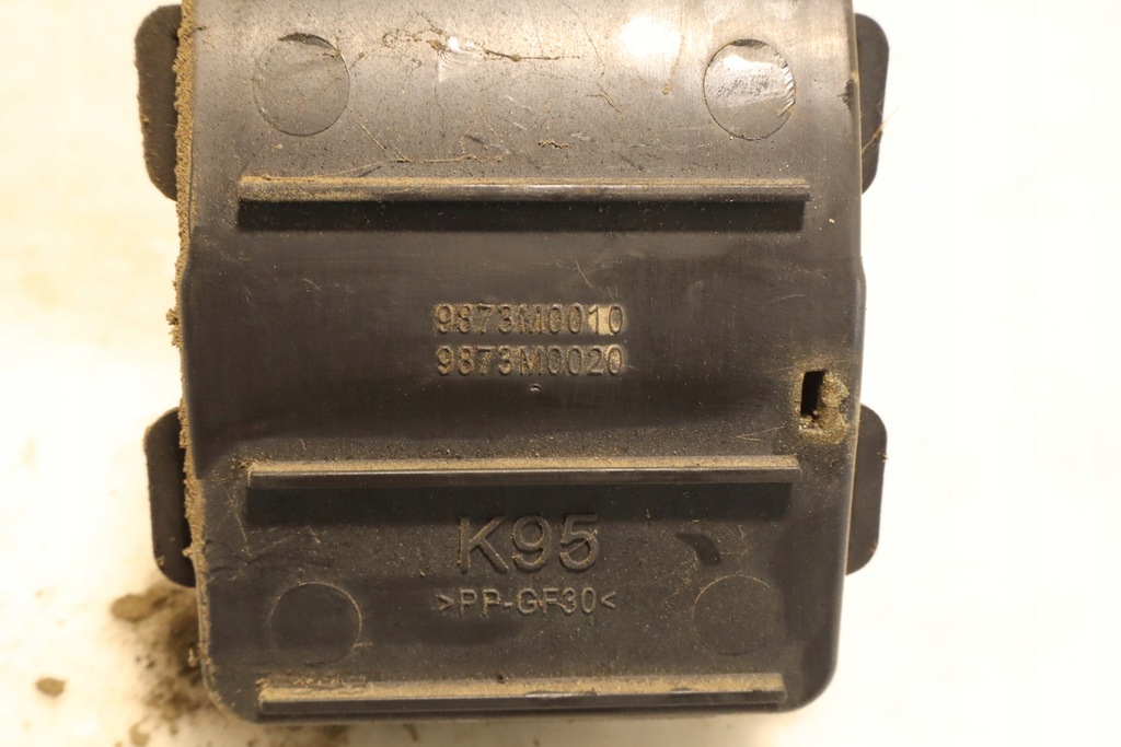 фото №7, Кришка заливної пального renault megane iii nv676