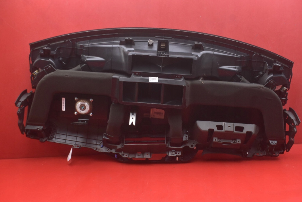 фото №12, Приборная панель приборная консоль приборная панель подушка безопасности kia picanto 2 ii 11-15