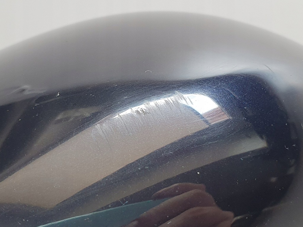 фото №7, Корпус зеркало левая audi a8 d3 2002-2007r lz5d