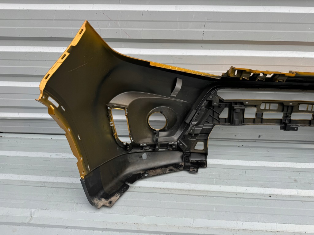 Suzuki vitara iii 3 ii 2 lift 18r- бампер перед передній 71711-86b в Україні