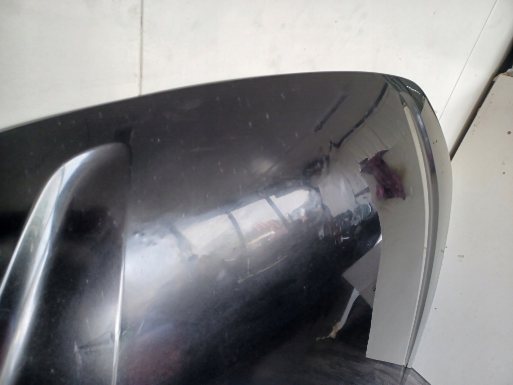 фото №9, Капот --- audi a5 b10 2024- --- кришка двигуна ---