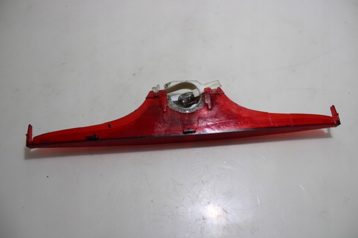 фото №3, Свет стоп-сигнал renault megane ii