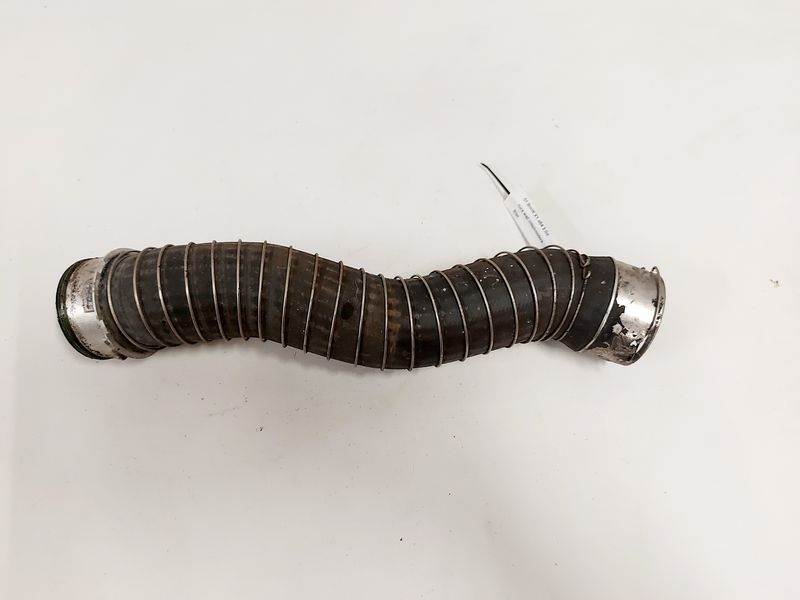 фото №1, Bmw x1 e84 2.0d труба wąż шланг интеркулер