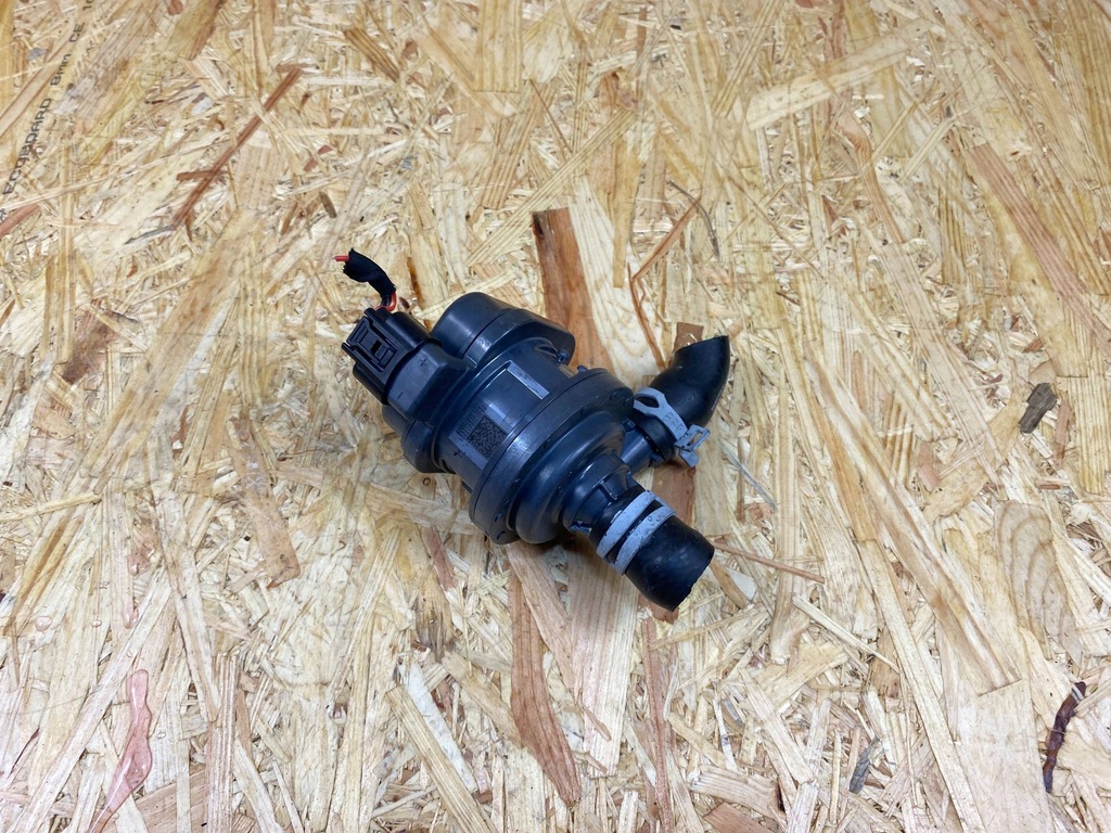 фото №8, Дополнительная насос wody volvo xc60 ii xc90 ii xc40 v60 ii s60 iii 31493259