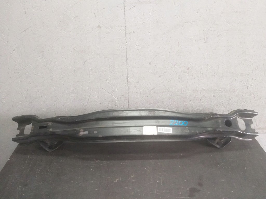 фото №1, Балка бампера задня bmw f32