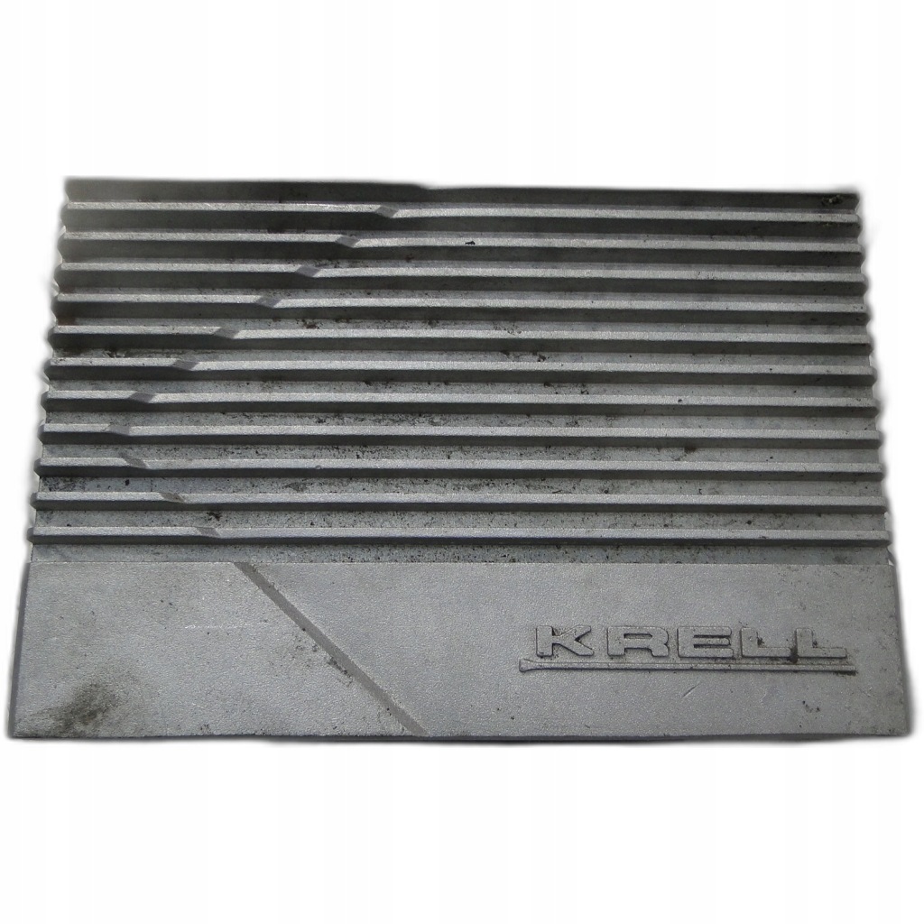 фото №1, Hyundai tucson ii lift 2018- підсилювач 96370-d7100