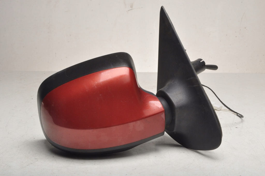 фото №1, Dacia sandero ii зеркало правое 2 pin anglik