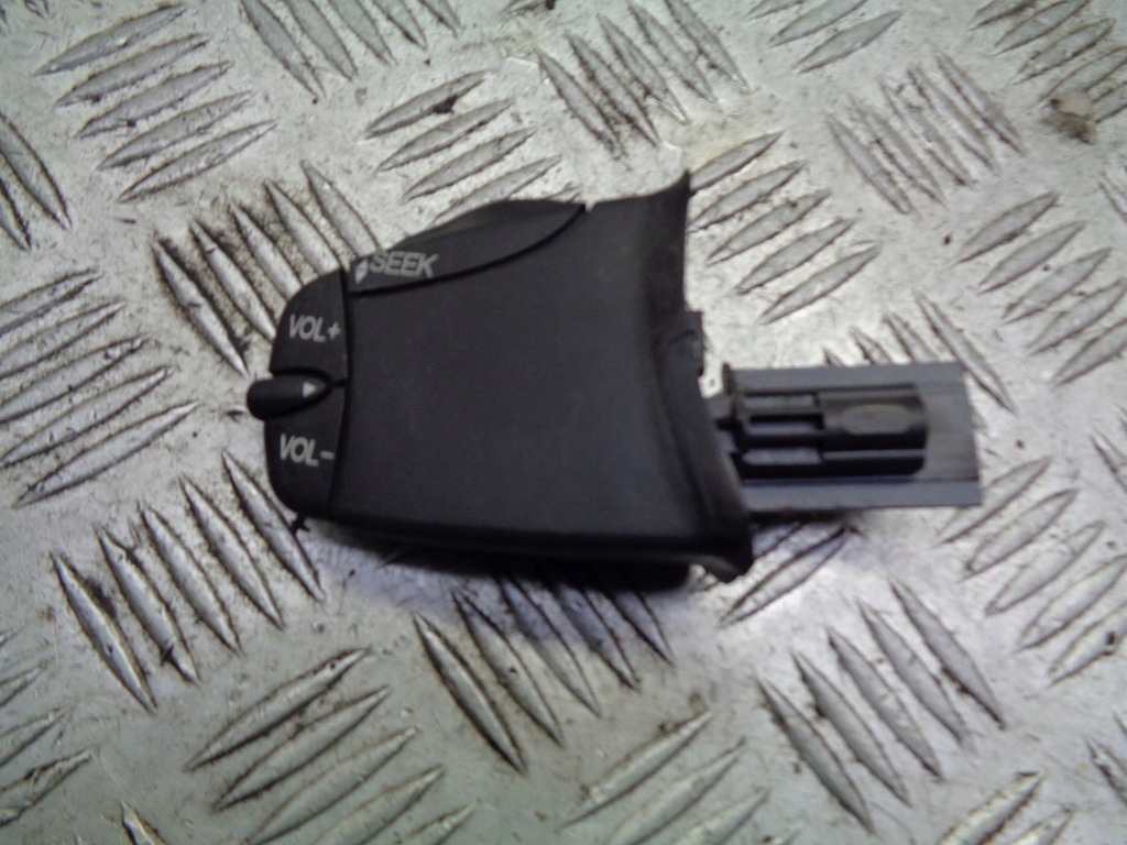 фото №1, Панель керування радіо focus mk1 98ab-14k147-ac