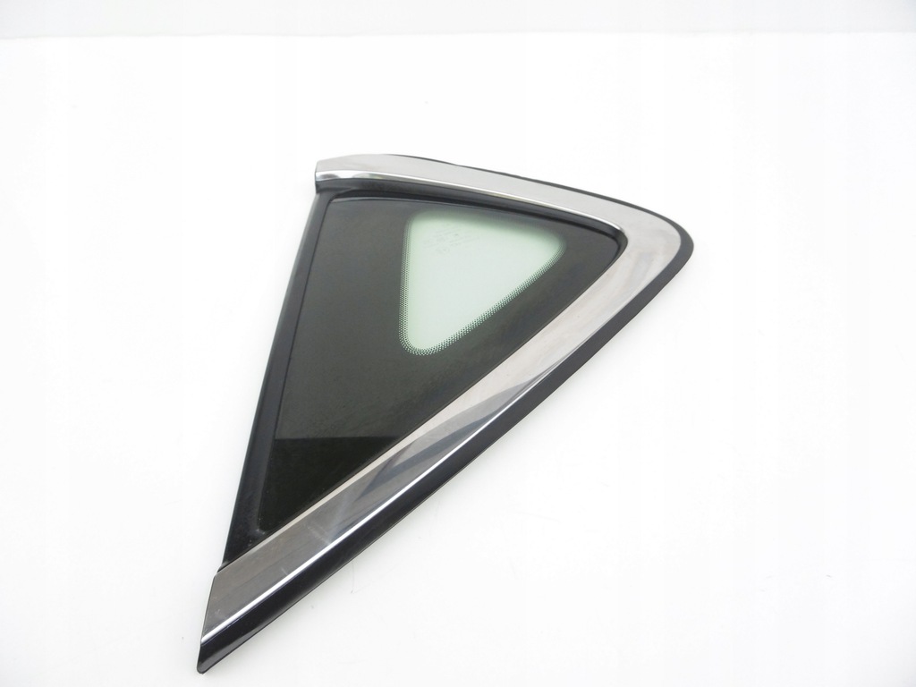 фото №4, Скло кузовна права правий задня infiniti qx50 ex