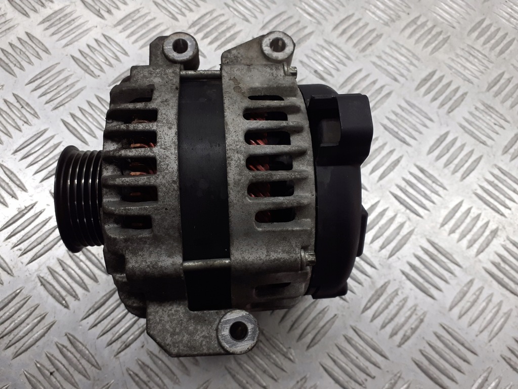 фото №1, Генератор opel mokka x 1.6 cdti 42418276