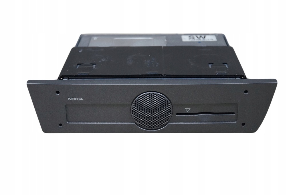 фото №1, Панель зчитувач карти sim nokia opel signum vectra c