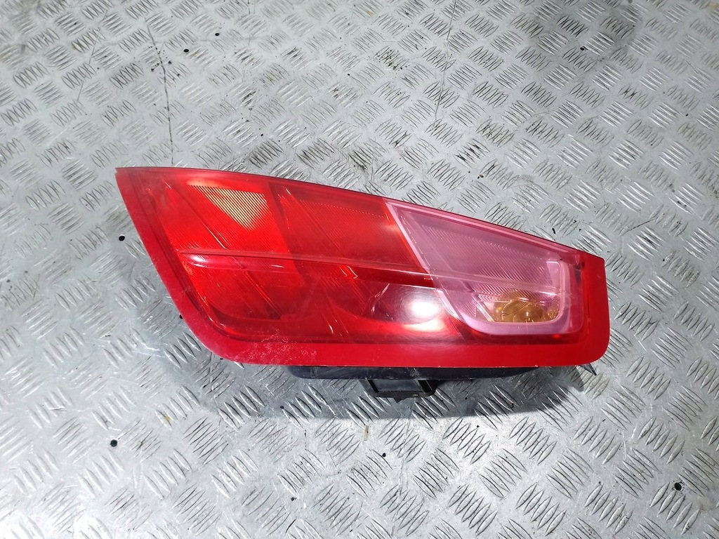 фото №7, Лампа задня права fiat grande punto хетчбек