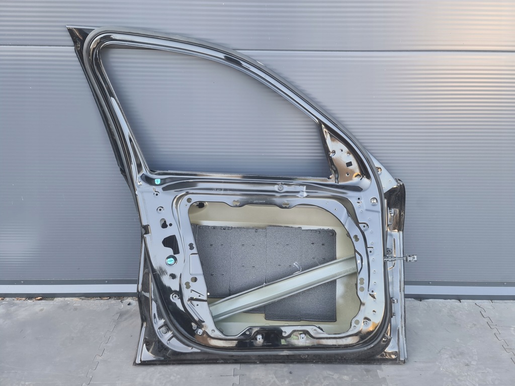 фото №7, Bmw g07 x7 дверь левый перед 475