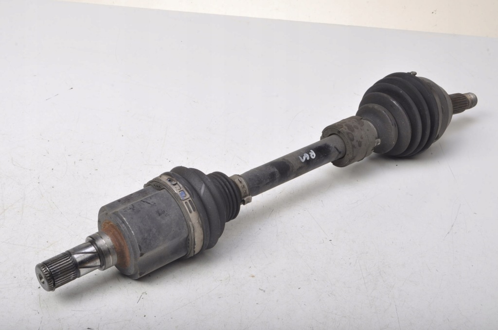 Купити Mini r61 r60 привідний вал ліва короткий 9809173