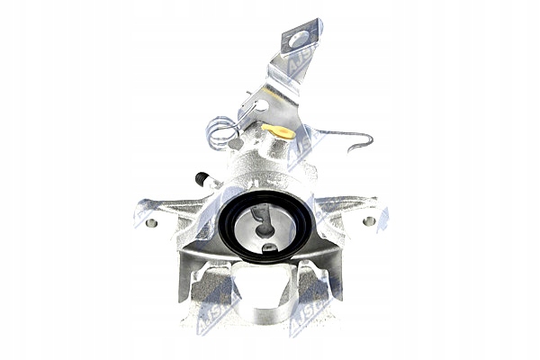 фото №2, Nty hzt-pl-012 суппорт тормоза