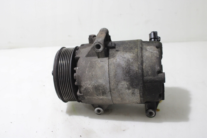 фото №3, Компресор кондиціонера renault espace iv 1.9dci