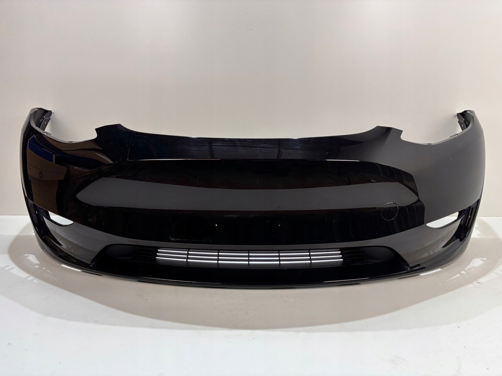 фото №8, Бампер передний tesla y 1540101