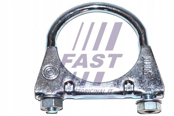 Хомут вихлоп - m8 50mm ft84547 Ціна