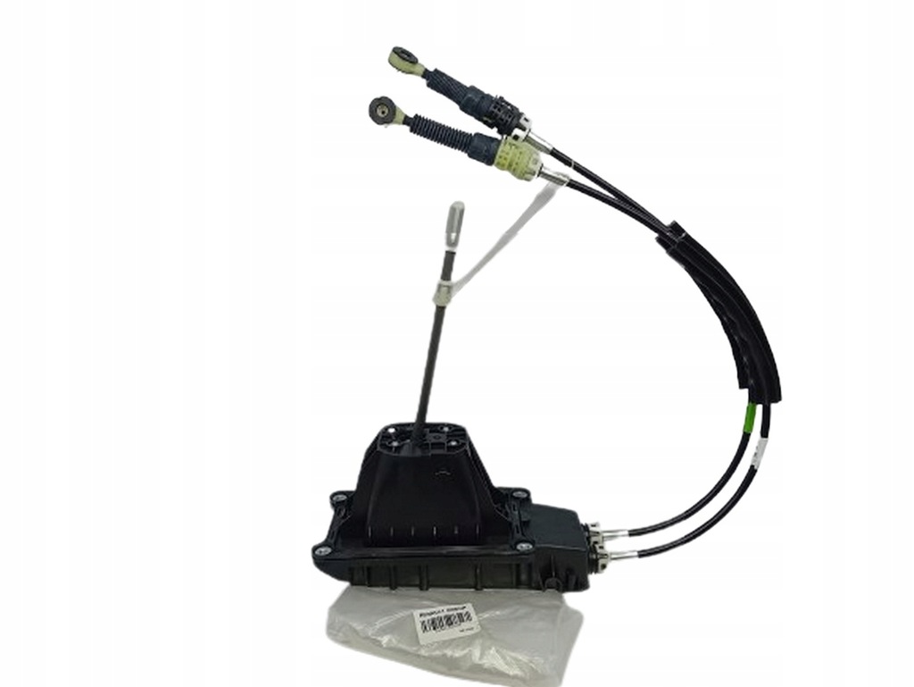 фото №1, Домкрат переключения передач r clio iv 349019559r новый oryg