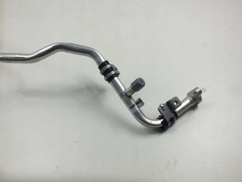 фото №6, Scenic iv1.2tce 1.5dci шланг кондиціонера oryg